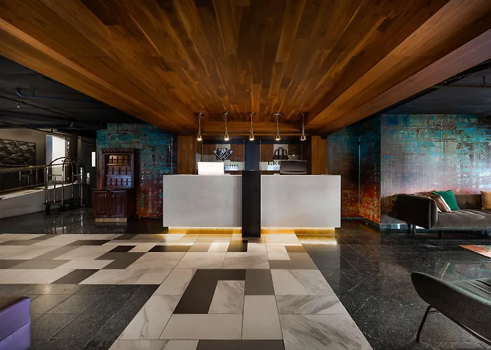 Empire SuitesHotel Montreal