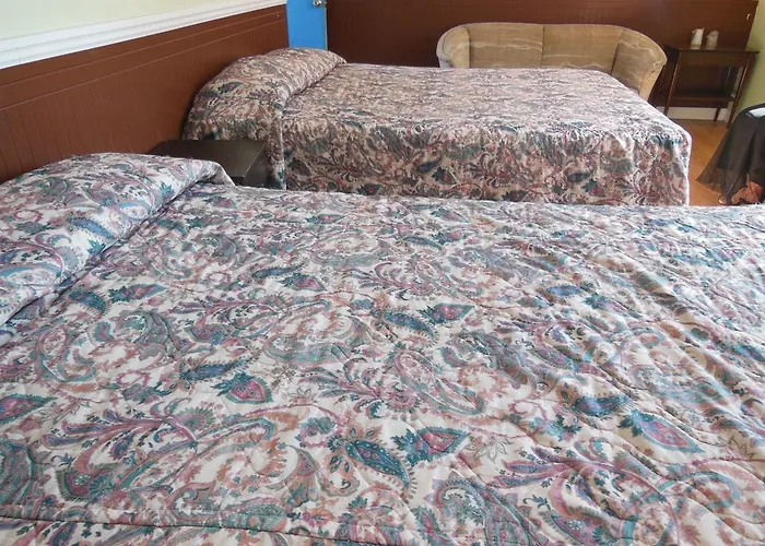 PierreHotel Montreal